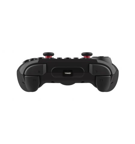 Trust GXT 1230 MUTA Wireless gamepad for PC and Nintendo Switch, with Trust GXT 1230 MUTA Wireless gamepad for PC and Nintendo Switch, with