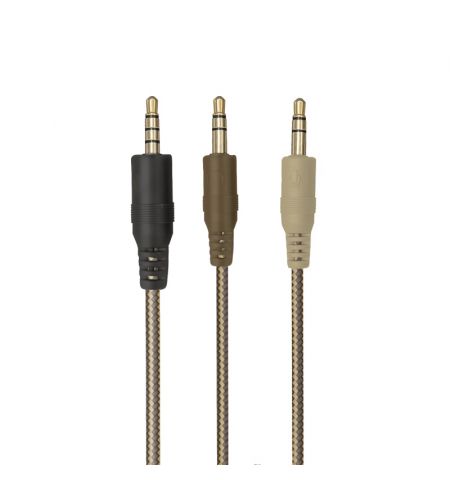 Casti Trust Gaming GXT 322D CARUS, Camo