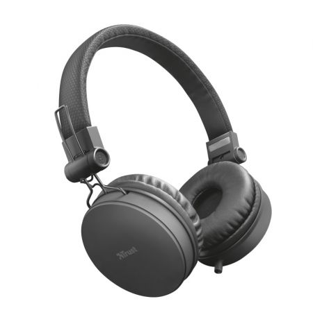 Casti Trust Tones / Black