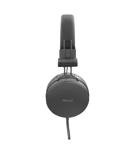 Casti Trust Tones / Black