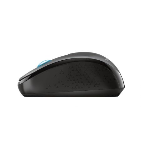 Trust Yvi Dual Mode Wireless Mouse, Bluetooth/2.4GHz wireless mouse: Trust Yvi Dual Mode Wireless Mouse, Bluetooth/2.4GHz wireless mouse: