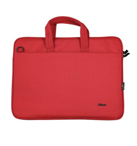 Trust NB bag 16" Bologna, Eco-friendly Slim laptop bag for 16" laptops,