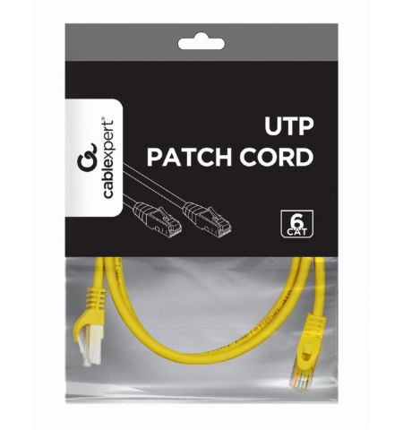 GEMBIRD GMB PP6U-2M/Y GEMBIRD GMB PP6U-2M/Y