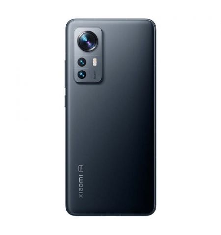 Смартфон Xiaomi 12X / 5G / 8GB RAM / 128GB / Grey Смартфон Xiaomi 12X / 5G / 8GB RAM / 128GB / Grey