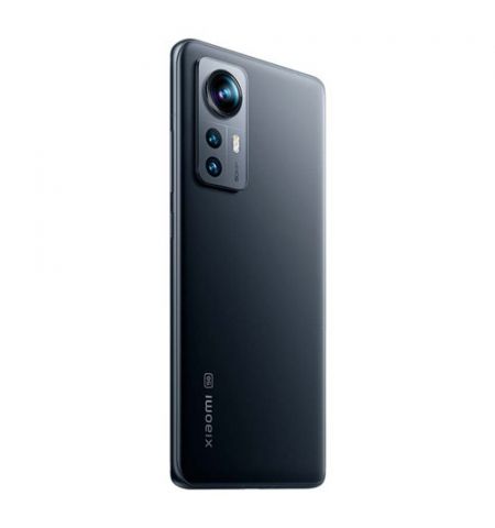 Смартфон Xiaomi 12X / 5G / 8GB RAM / 128GB / Grey Смартфон Xiaomi 12X / 5G / 8GB RAM / 128GB / Grey
