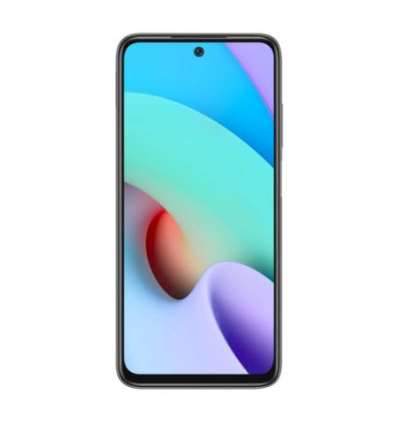 Смартфоны Xiaomi Redmi 10 (2022) / 4GB RAM / 64GB / Gray Carbon Смартфоны Xiaomi Redmi 10 (2022) / 4GB RAM / 64GB / Gray Carbon