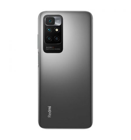 Смартфоны Xiaomi Redmi 10 (2022) / 4GB RAM / 64GB / Gray Carbon Смартфоны Xiaomi Redmi 10 (2022) / 4GB RAM / 64GB / Gray Carbon
