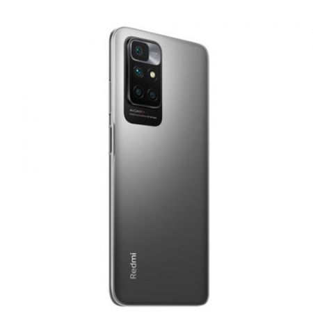 Смартфоны Xiaomi Redmi 10 (2022) / 4GB RAM / 64GB / Gray Carbon Смартфоны Xiaomi Redmi 10 (2022) / 4GB RAM / 64GB / Gray Carbon