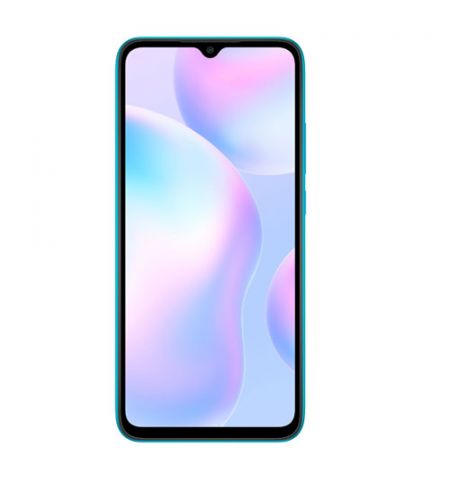 Смартфон Xiaomi Redmi 9A / 2GB RAM / 32GB / Aurora Green Смартфон Xiaomi Redmi 9A / 2GB RAM / 32GB / Aurora Green