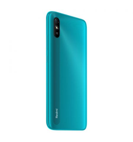 Смартфон Xiaomi Redmi 9A / 2GB RAM / 32GB / Aurora Green Смартфон Xiaomi Redmi 9A / 2GB RAM / 32GB / Aurora Green