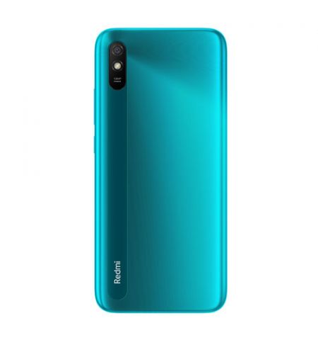 Смартфон Xiaomi Redmi 9A / 2GB RAM / 32GB / Aurora Green Смартфон Xiaomi Redmi 9A / 2GB RAM / 32GB / Aurora Green
