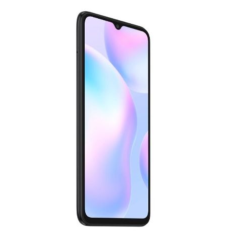 Смартфон Xiaomi Redmi 9A / 2GB RAM / 32GB / Gray Granite Смартфон Xiaomi Redmi 9A / 2GB RAM / 32GB / Gray Granite