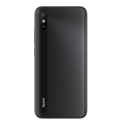 Смартфон Xiaomi Redmi 9A / 2GB RAM / 32GB / Gray Granite Смартфон Xiaomi Redmi 9A / 2GB RAM / 32GB / Gray Granite