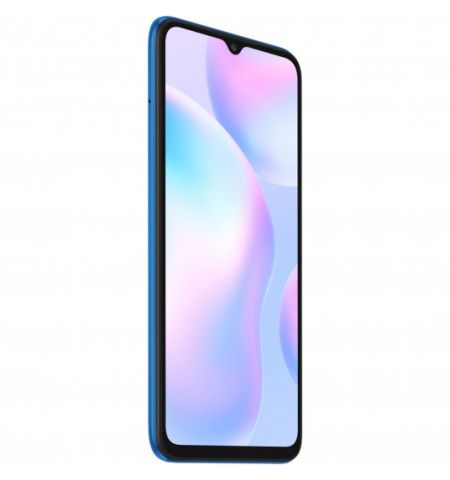 Смартфон Xiaomi Redmi 9A / 2GB RAM / 32GB / Sky Blue Смартфон Xiaomi Redmi 9A / 2GB RAM / 32GB / Sky Blue
