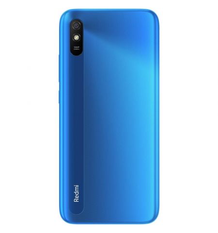 Смартфон Xiaomi Redmi 9A / 2GB RAM / 32GB / Sky Blue Смартфон Xiaomi Redmi 9A / 2GB RAM / 32GB / Sky Blue