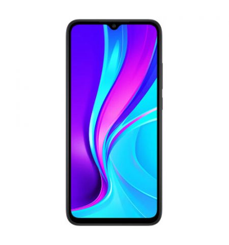 Смартфон Xiaomi Redmi 9C / 3GB RAM / 64GB / Grey Смартфон Xiaomi Redmi 9C / 3GB RAM / 64GB / Grey
