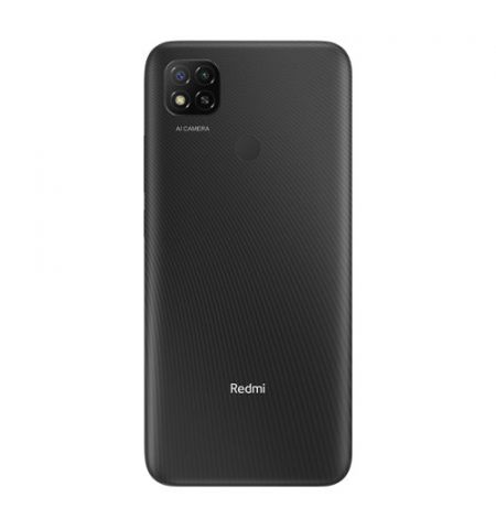 Смартфон Xiaomi Redmi 9C / 3GB RAM / 64GB / Grey Смартфон Xiaomi Redmi 9C / 3GB RAM / 64GB / Grey
