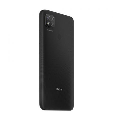 Смартфон Xiaomi Redmi 9C / 3GB RAM / 64GB / Grey Смартфон Xiaomi Redmi 9C / 3GB RAM / 64GB / Grey