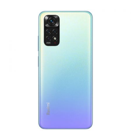 Смартфон Xiaomi  Redmi Note 11 / 4GB RAM / 64GB / Star Blue Смартфон Xiaomi  Redmi Note 11 / 4GB RAM / 64GB / Star Blue