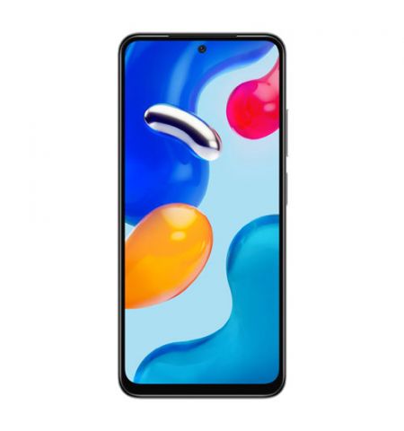 Смартфон Xiaomi Redmi Note 11s / 6GB RAM / 64GB / Graphite Grey Смартфон Xiaomi Redmi Note 11s / 6GB RAM / 64GB / Graphite Grey