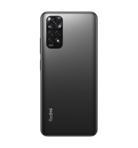 Смартфон Xiaomi Redmi Note 11s / 6GB RAM / 64GB / Graphite Grey Смартфон Xiaomi Redmi Note 11s / 6GB RAM / 64GB / Graphite Grey