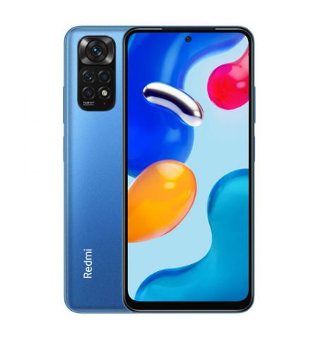 Смартфон Xiaomi Redmi Note 11s / 6GB RAM / 128GB / Twilight