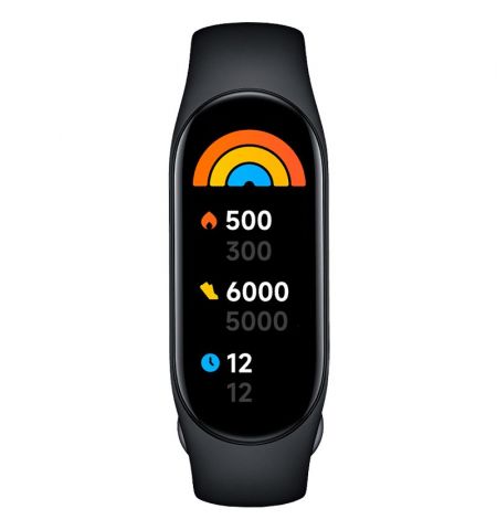 Часы Xiaomi Mi Band 7 / Black Часы Xiaomi Mi Band 7 / Black