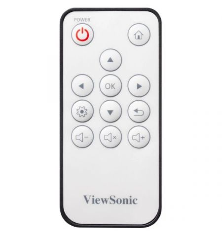 Проектор VIEWSONIC M1 mini / DLP / WVGA / 120 Lm