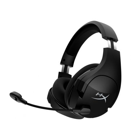 Casti gaming Wireless HyperX Cloud Stinger Core, black, [4P4F0AA]