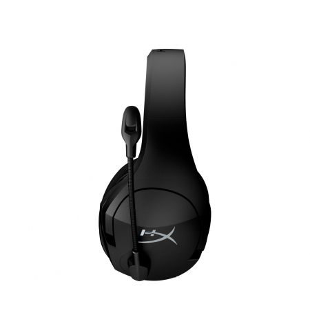 Casti gaming Wireless HyperX Cloud Stinger Core, black, [4P4F0AA]