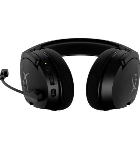 Casti gaming Wireless HyperX Cloud Stinger Core, black, [4P4F0AA]