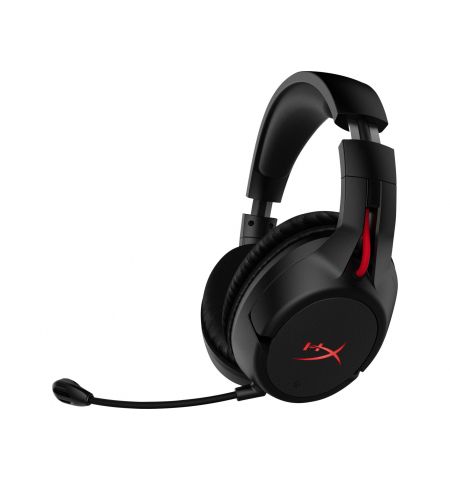 Casti Gaming HyperX Cloud Flight, PS4/PC, black, [4P5L4AM#ABB]