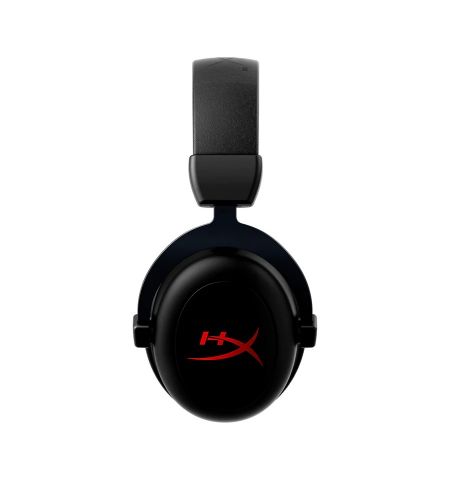 Casti Gaming HyperX Cloud Core, Black [4P5D5AA]