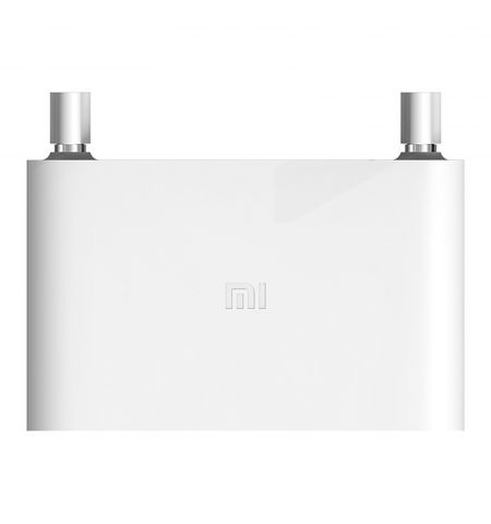 Умная камера XIAOMI Mi Wireless Outdoor Security Camera Set MWC13 (EU) + Gateway (Reciever), White Умная камера XIAOMI Mi Wireless Outdoor Security Camera Set MWC13 (EU) + Gateway (Reciever), White