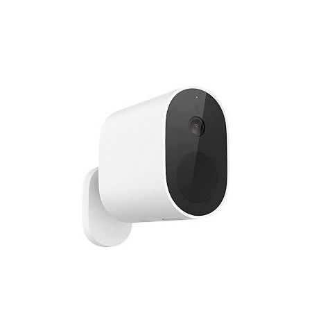 Умная камера XIAOMI Mi Wireless Outdoor Security Camera 1080p (MWC14), White Умная камера XIAOMI Mi Wireless Outdoor Security Camera 1080p (MWC14), White
