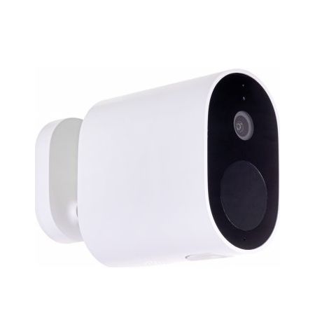 Умная камера XIAOMI Mi Wireless Outdoor Security Camera 1080p (MWC14), White Умная камера XIAOMI Mi Wireless Outdoor Security Camera 1080p (MWC14), White