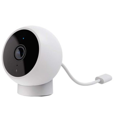 Умная камера XIAOMI Mi Camera 2K (Magnetic Mount), White Умная камера XIAOMI Mi Camera 2K (Magnetic Mount), White