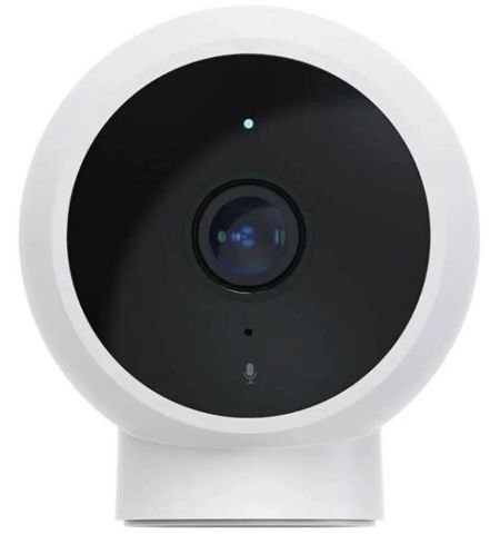 Умная камера XIAOMI Mi Camera 2K (Magnetic Mount), White Умная камера XIAOMI Mi Camera 2K (Magnetic Mount), White