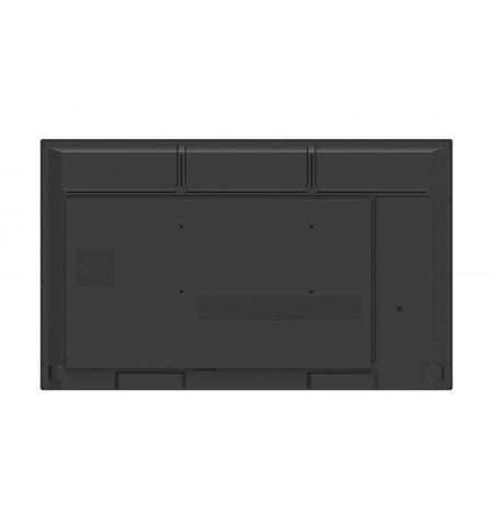 55" Интерактивный дисплей ViewSonic IFP5550-3 / 4K / 3G RAM /  Black