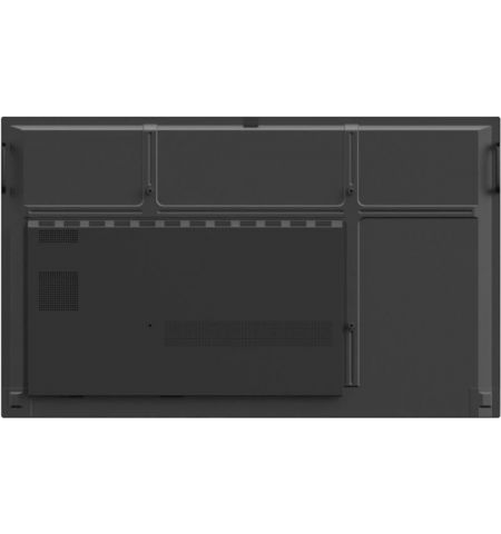 65" Интерактивный дисплей ViewSonic IFP6532 / 4K / 2G RAM / 16GB Storage / Black