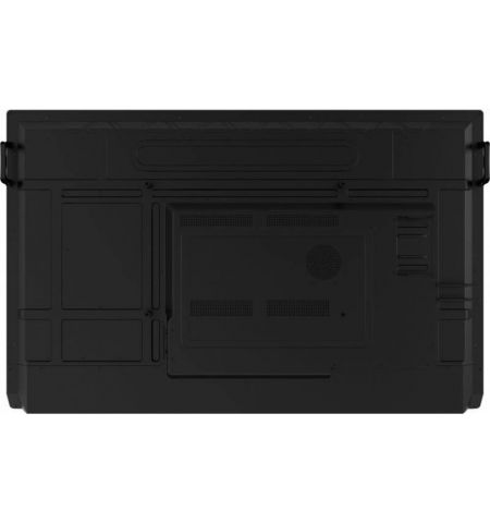 65" Интерактивный дисплей ViewSonic IFP6552-1ANEP / 4K / 4G RAM / 32GB Storage / Black