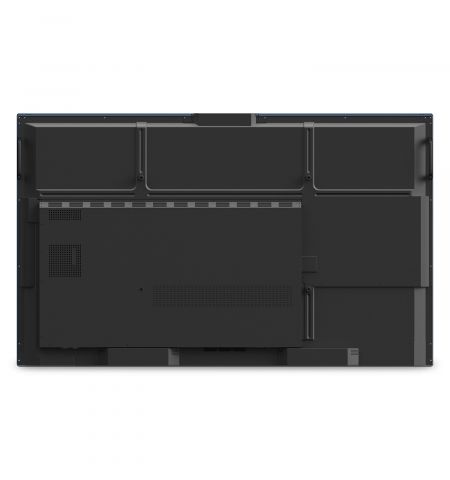 65" Интерактивный дисплей ViewSonic IFP6562 / 4K / 3G RAM / 32GB Storage / Black