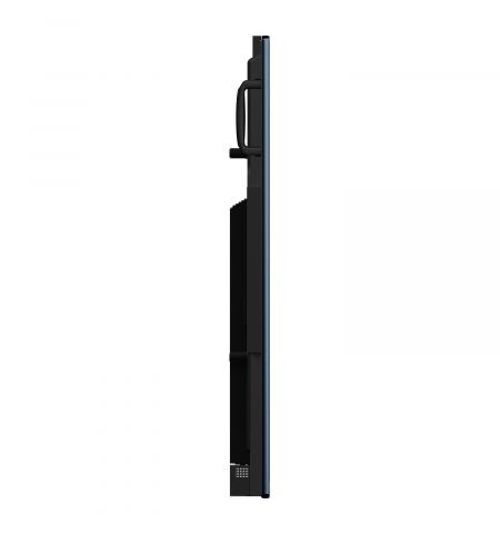 65" Интерактивный дисплей ViewSonic IFP6562 / 4K / 3G RAM / 32GB Storage / Black