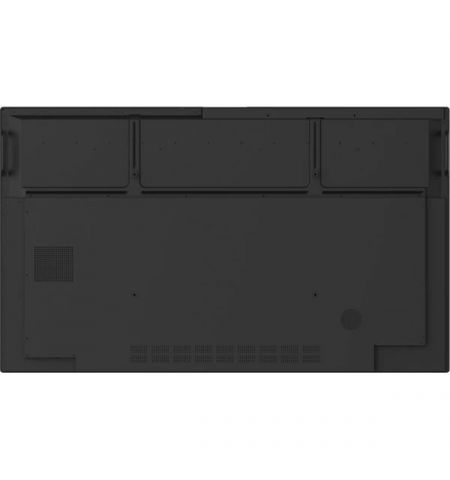 64.5" Интерактивный дисплей ViewSonic IFP6570 / 4K / 16GB Storage / Black