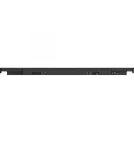 64.5" Интерактивный дисплей ViewSonic IFP6570 / 4K / 16GB Storage / Black