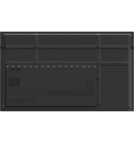 75" Интерактивный дисплей ViewSonic IFP7532 / 4K / 2G RAM / 16GB Storage / Black