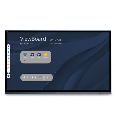 74.5" Интерактивный дисплей ViewSonic IFP7562