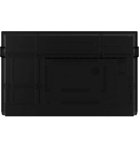 86" Интерактивный дисплей ViewSonic IFP8652-1BH / 4K / 8G RAM / 64GB Storage / Black