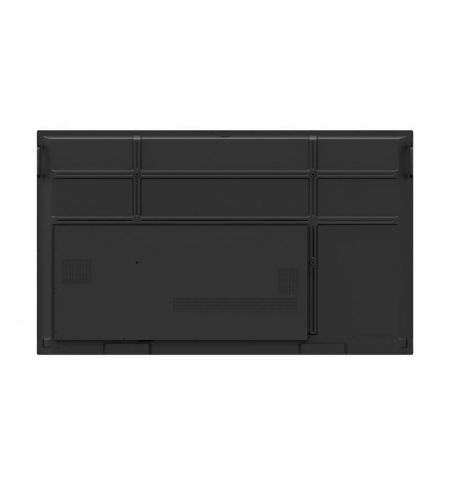 98" Интерактивный дисплей ViewSonic IFP9850-4 / 4K / 4G RAM / 32GB Storage / Black