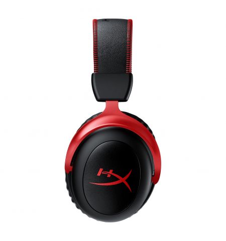 Беспроводные Игровые наушники HyperX